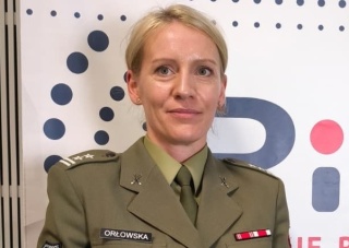 Nawet najtrudniejsza misja wojskowa kiedyś dobiega końca, misja matki chorego dziecka nie kończy się nigdy [Rozmowa Dnia]