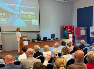 Czy wirtualny świat można skutecznie kontrolować Konferencja na bydgoskim UKW