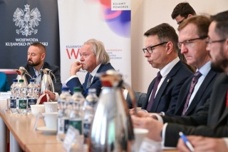 Marszałek wystąpił do Komisji Europejskiej o zmianę sposobu podziału pieniędzy na rozwój nauki