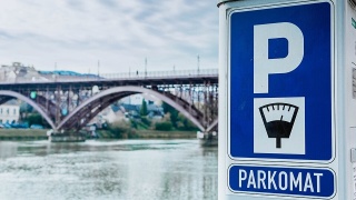 Inowrocławski ratusz chce powiększyć strefę płatnego parkowania przy ul. Toruńskiej od ul. Laubitza do ul. Plebanka