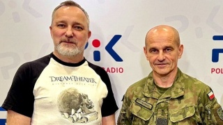 Święto polskich weteranów. W regionie jest ich ponad trzy tysiące Gen. dyw. Bogdan Rycerski ma wątpliwości