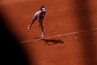 French Open 2026: Świątek wygrała polski mecz w Paryżu. Teraz czas na Kostiuk