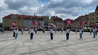 W Fordonie stanie nowy pomnik. Politechnika Bydgoska świętuje 75 urodziny