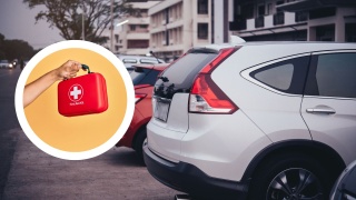 Obowiązkowe apteczki w samochodzie. Czy od 1 czerwca Wyjaśniamy
