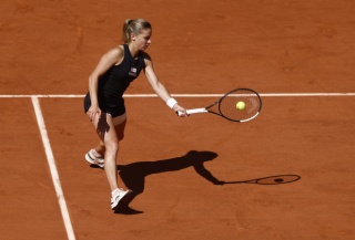 French Open 2026: Chwalińska w ćwierćfinale Polka nie zatrzymuje się w Paryżu