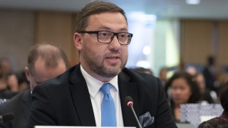 Były ambasador Polski w Ukrainie zwrócił odznaczenie nadane mu przez Wołodymyra Zełenskiego