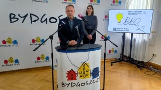 Rusza kolejna edycja Bydgoskiego Budżetu Obywatelskiego. W zgłaszaniu inicjatyw pomoże nowa aplikacja