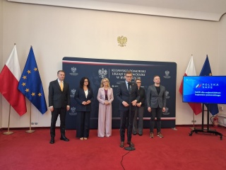 Miliardy z SAFE trafią do regionu. W Kujawsko-Pomorskiem realizowanych będzie 15 umów