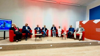 Debata o kondycji mediów w Bydgoszczy. Polskie Radio PiK wygrywa tym, że jest blisko ludzi [zdjęcia]