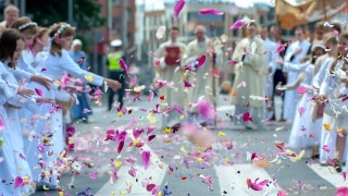 Uroczystość Bożego Ciała w regionie. Ulicami przejdą procesje eucharystyczne [lista]