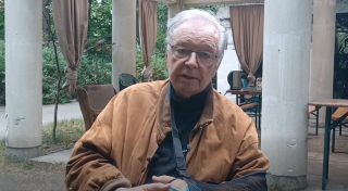 Krzysztof Zanussi miał wypadek w Toruniu. Doszło do niego w trakcie robienia zdjęć do Całopalenia