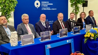 Miliony z KPO zmieniają bydgoską uczelnię. W Collegium Medicum UMK już to widać [zdjęcia]