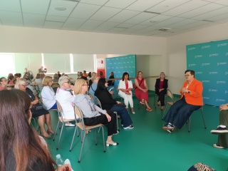 Do szkół wracają zajęcia praktyczno-techniczne. Co jeszcze Wiceminister edukacji w Bydgoszczy