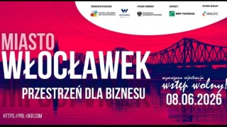 Jak sobie radzą Ukraińcy na polskim rynku pracy Biznesowa konferencja we Włocławku