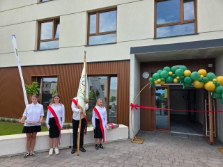 Internat czy trzygwiazdkowy hotel W Warlubiu uczniowie będą mieszkać jak królowie [wideo, zdjęcia]