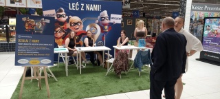 O pamięci nie wolno zapominać Studentki UMK zaprosiły seniorów na trening umysłu