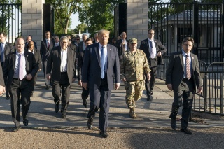 Prezydent Nawrocki jest zaproszony na urodziny prezydenta USA Donalda Trumpa