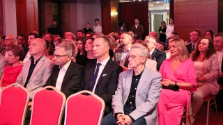 Dochodowy biznes z ludzką twarzą. Oto laureaci gali Pracodawca Pomorza i Kujaw 2025 [zdjęcia]