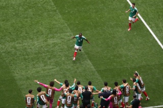 Mundial 2026: Meksyk wygrał mecz otwarcia. Pierwszy gol turnieju na Estadio Azteca