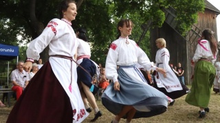 Tradycje weselne będą w tym roku motywem przewodnim pikniku międzykulturowego Wymienialnia tradycji
