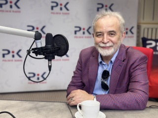 Dyrygent Jose Maria Florencio po raz kolejny przywozi do Bydgoszczy dzieło wręcz nieznane
