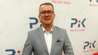 Szef GDDKiA Bydgoszcz w Rozmowie Dnia. Pytamy o najważniejsze drogi w regionie