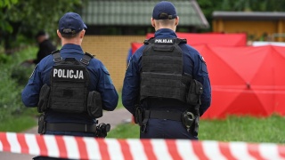 44-letni obywatel Rosji zginął w wyniku strzelaniny w Białej Podlaskiej
