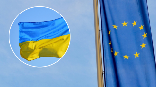 Ukraina i Mołdawia coraz bliżej Unii Europejskiej Wspólnota otworzyła pierwszy tzw. klaster negocjacyjny