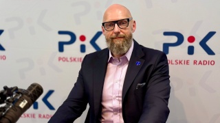 Zagrożenia chemiczne, biologiczne, wojna - na to muszą dziś być gotowi ratownicy [Rozmowa Dnia]