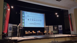 Modernizacja armii, technologie przyszłości i współpraca z nauką. W Toruniu mówią o bezpieczeństwie