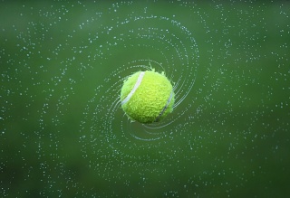 Maja Chwalińska z dziką kartą na Wimbledon. Polka nie będzie musiała grać w eliminacjach