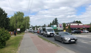 Będą nowe obwodnice w Kujawsko-Pomorskiem. Krok do przodu ws. trasy w Białych Błotach