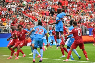 Mundial 2026: Anglia, Ghana i Kolumbia wygrały. Portugalia zatrzymana przez DR Konga