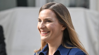 Magdalena Sobkowiak-Czarnecka powołana na stanowisko wiceminister obrony narodowej