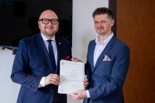 Jest nowy dyrektor Teatru Baj Pomorski w Toruniu. Rozpocznie pracę 1 września