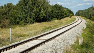 Kcynia wraca na kolejową mapę Polski po ponad dwóch dekadach. Pociągi pojadą jeszcze tej zimy
