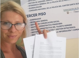 Obserwator śledztwa ws. śmierci polskiej aktywistki Moniki Silvy: Było to zabójstwo