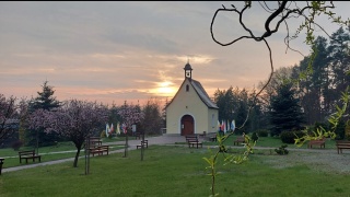 Siostry szensztackie z bydgoskich Piasków zapraszają na potrójny jubileusz