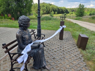 Pyszne spotkanie z poezją i z Zaczytaną kobietą. Taki był festiwal w Krzywogońcu