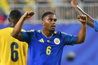 Mundial 2026: Curaao z historycznym punktem Ekwador bił głową w mur