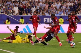Mundial 2026: Republika Zielonego Przylądka znów zaskoczyła. Drugi remis daje szansę na fazę pucharową