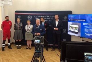 Dzieci wyjeżdżają na wakacje. Będą nad nimi czuwać służby drogowe, wodne i medyczne