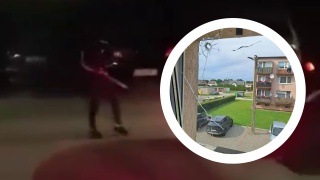 Porachunki pseudokibiców w podtoruńskiej Złejwsi Małej Trwa policyjne dochodzenie [wideo]