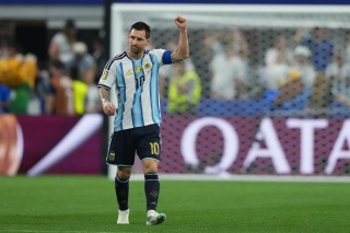 Mundial 2026: Messi napisał historię, a Mbappe... chce napisać własną. Kolejny świetny mecz Haalanda