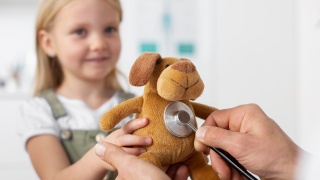 Rusza jeden z największych zdrowotnych programów dla dzieci - WOBASZ DZIECI