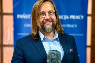 Lawina skarg na pracodawców. Powinniśmy skontrolować nawet 151 tysięcy firm [Rozmowa Dnia]