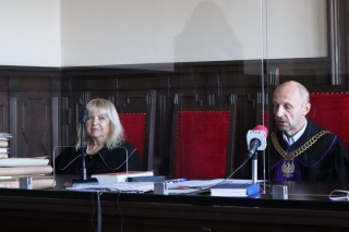 Produkowali pod Bydgoszczą narkotyki na dużą skalę. Zapadł wyrok w ich sprawie