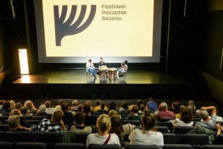Startuje literacki Festiwal Początek Sezonu Bydgoszcz. Zacznie się w bydgoskim Domu Liter