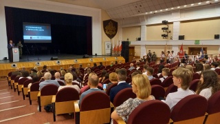 Uczyli się przetrwania w sytuacjach kryzysowych. Podsumowano piątą edycję programu Edukacja z wojskiem