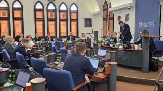 Rada Miasta Torunia udzieliła prezydentowi absolutorium za wykonanie zeszłorocznego budżetu